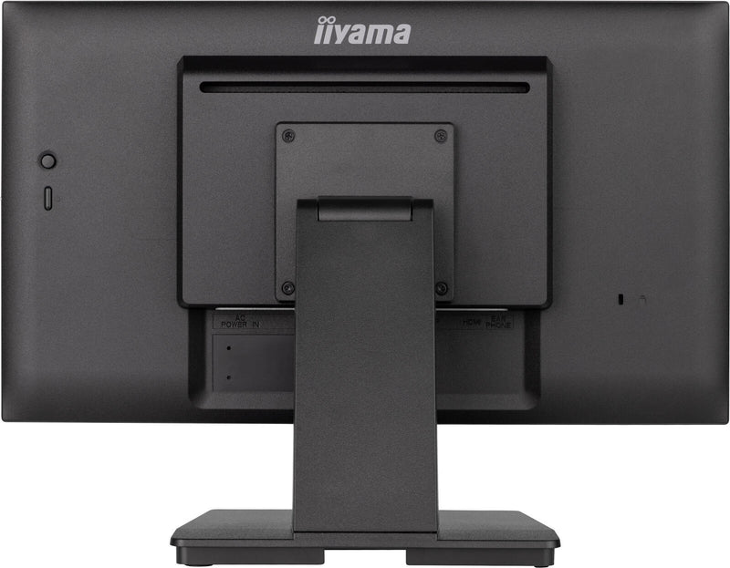 iiyama ProLite T2752MSC-B1AG 10-Punkt Multi-Touch-Monitor 60.5 cm 68.6 cm (27')