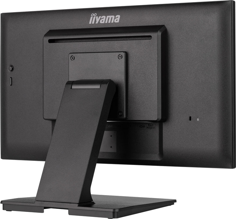 iiyama ProLite T2752MSC-B1AG 10-Punkt Multi-Touch-Monitor 60.5 cm 68.6 cm (27')