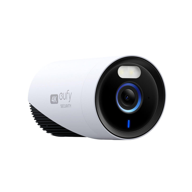 eufy Security eufyCam E330 Überwachungskamera für Außen, 4K
