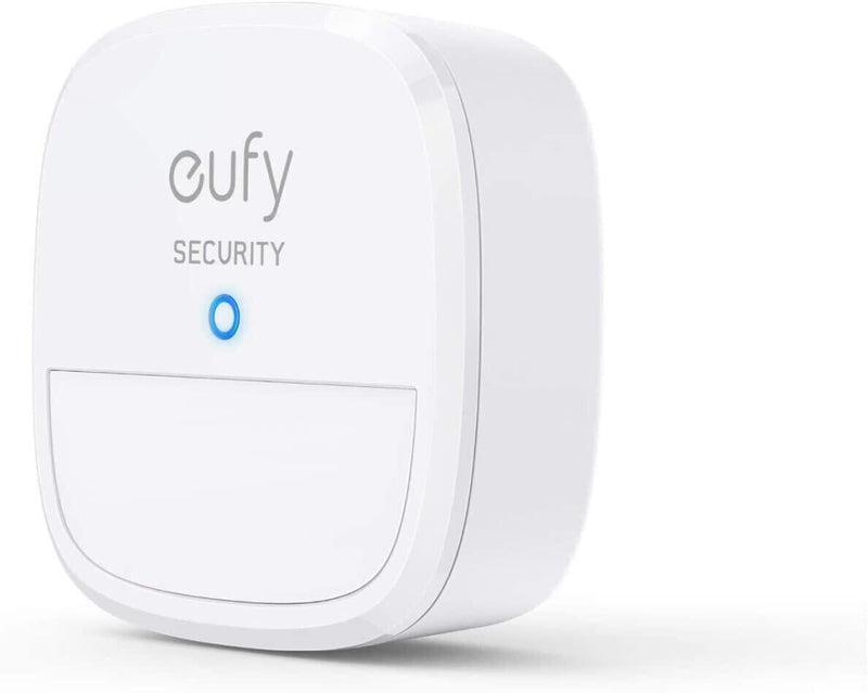 eufy Motion Sensor Bewegungsmelder weiß