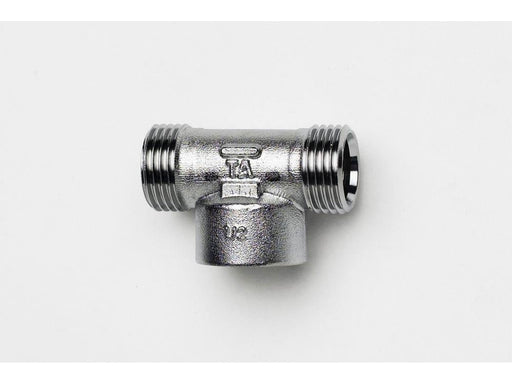 TA Fpl tee coupling