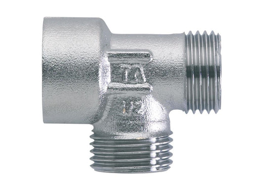 TA Fpl tee coupling
