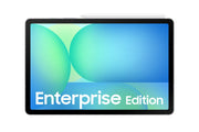 Samsung Galaxy Tab S10 FE 5G Enterprise Edition (10,9') Grau