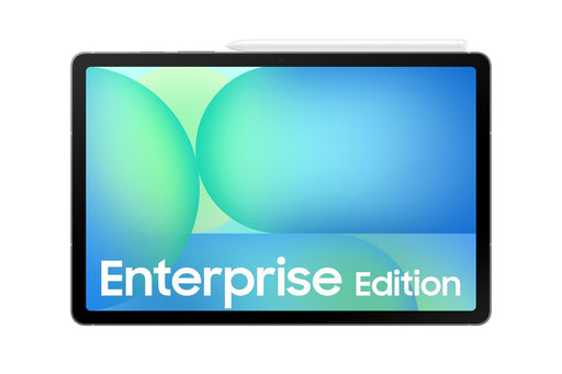 Samsung Galaxy Tab S10 FE 5G Enterprise Edition (10,9') Grau