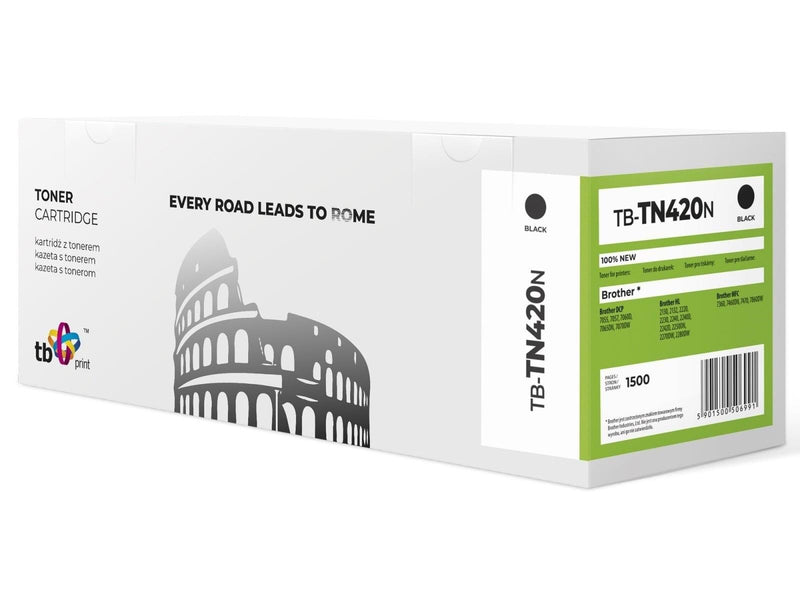 TB Print TB-TN420N