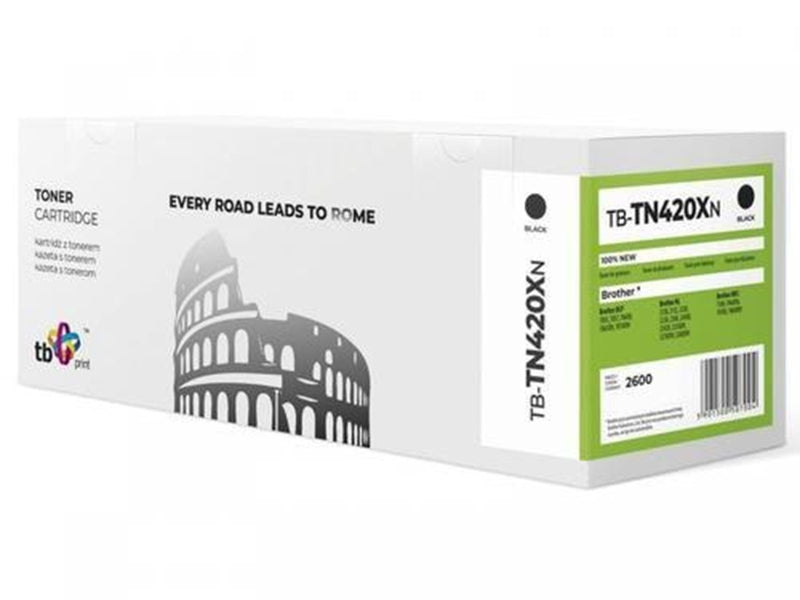 TB Print TB-TN420XN