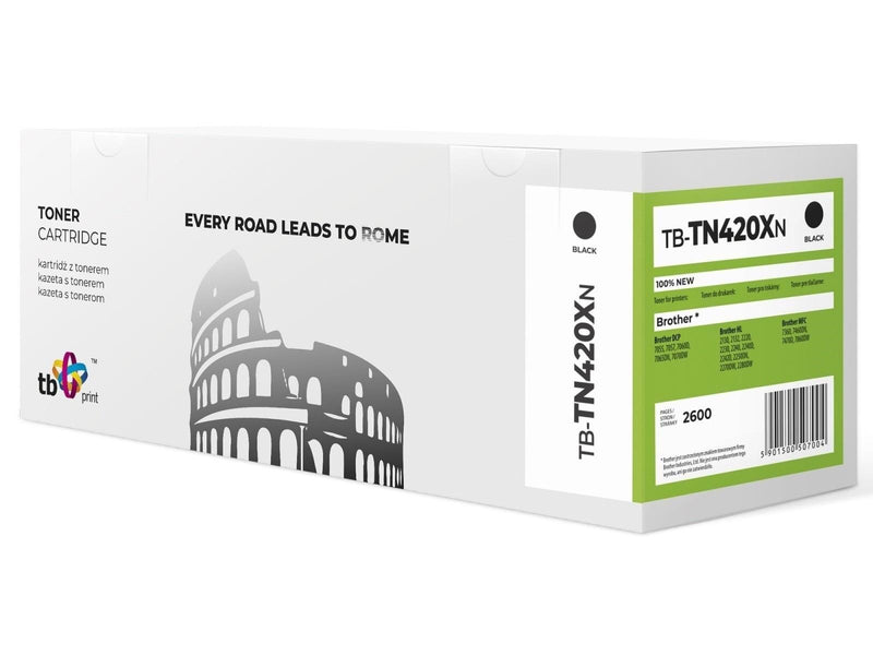 TB Print TB-TN420XN