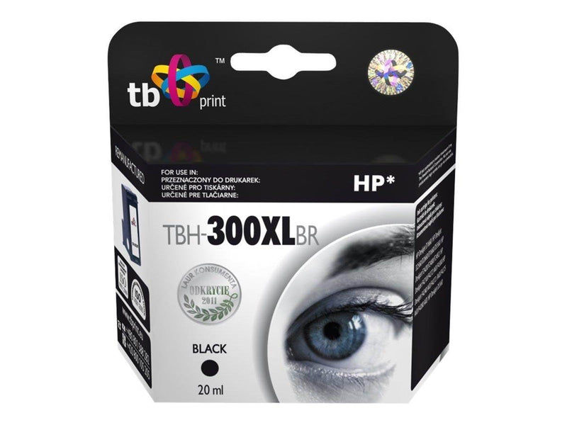 TB Print TBH-300XLBR