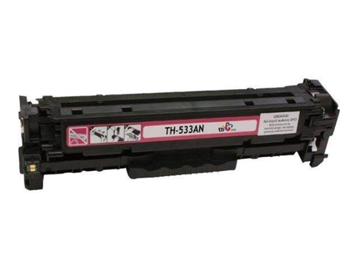 TB Print TH-533AN