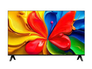 TCL 32" Flachbild TV LED 720p 32" V4C – HD Ready Android QLED TV