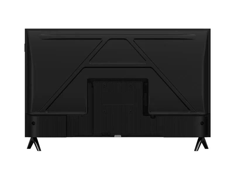 TCL 32" Flachbild TV LED 720p 32" V4C – HD Ready Android QLED TV