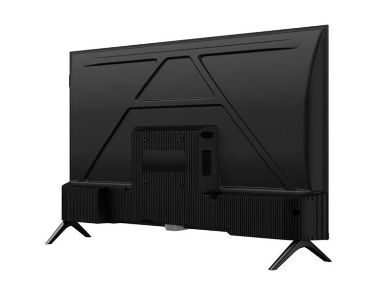 TCL 32" Flachbild TV LED 720p 32" V4C – HD Ready Android QLED TV