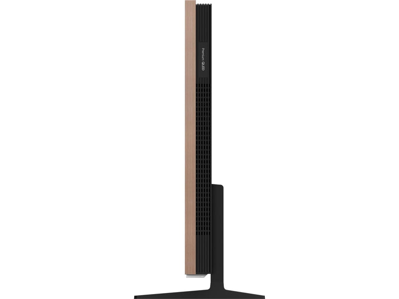 TCL Flachbild TV 32"" A400 Pro – Full HD QLED Android TV