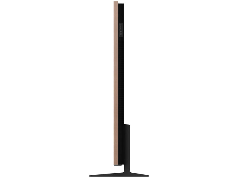 TCL Flachbild TV 43"" A400 Pro – 4K QLED Google TV