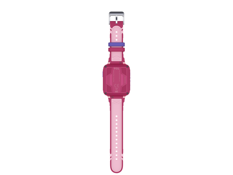 TCL Movetime Family Watch 2 - Sakura Pink