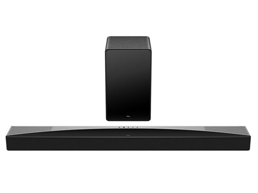 TCL Q75HE - 5.1.2 Dolby Atmos Soundbar