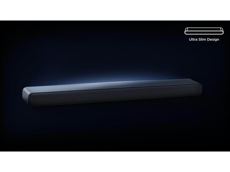 TCL S45HE - 2.0 Dolby Atmos Soundbar