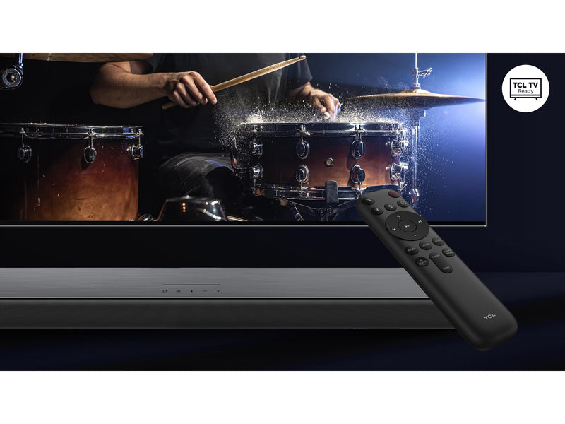 TCL S45HE - 2.0 Dolby Atmos Soundbar