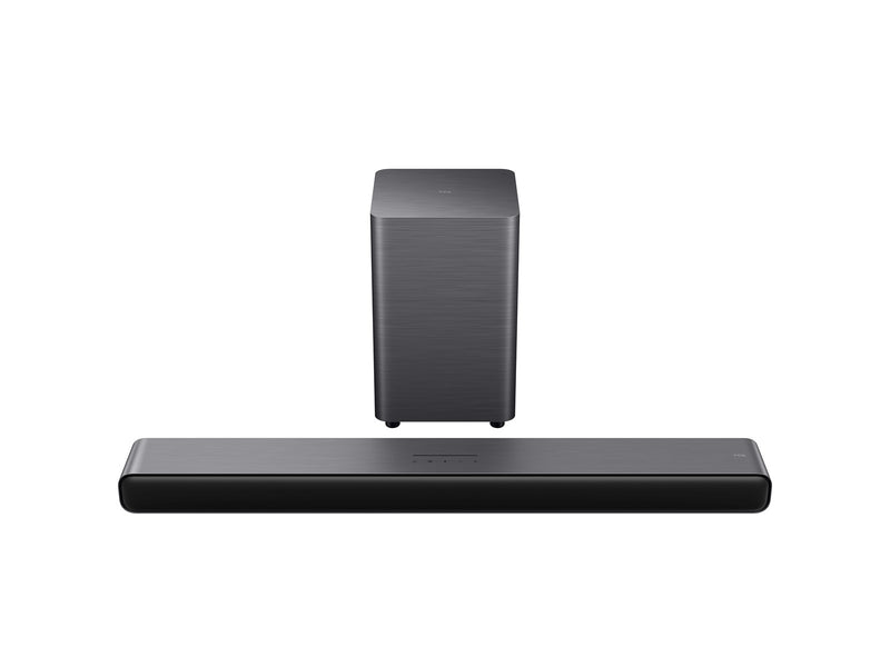 TCL S55HE - 2.1 Dolby Atmos Soundbar