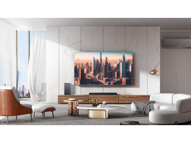 TCL S55HE - 2.1 Dolby Atmos Soundbar