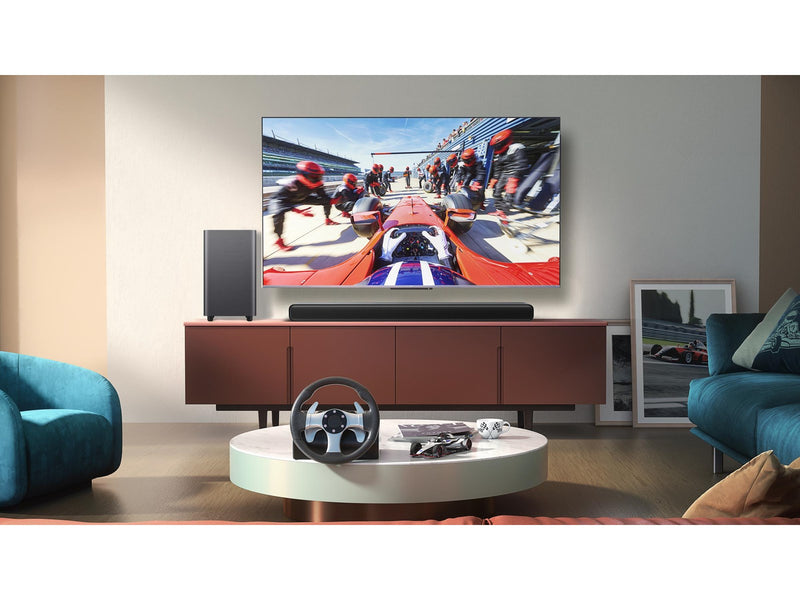 TCL S55HE - 2.1 Dolby Atmos Soundbar