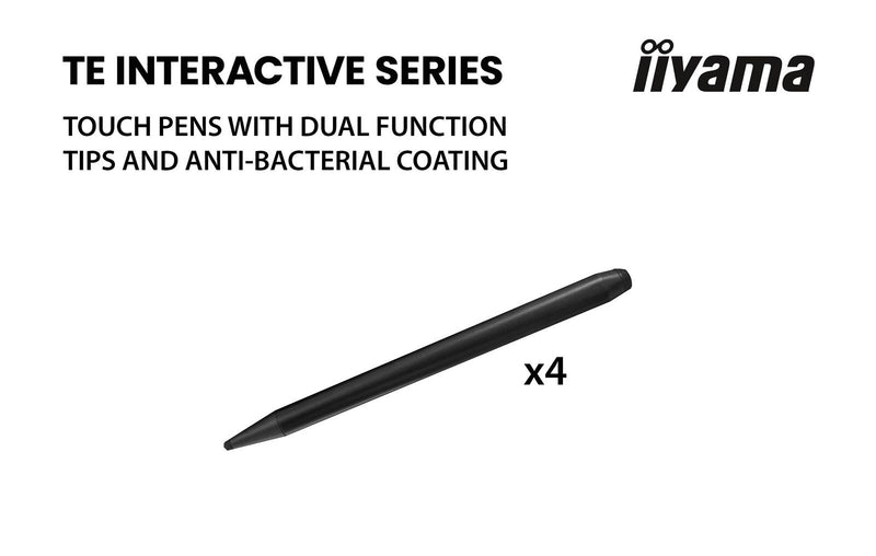 iiyama ProLite TE6513A-B1AG Touch Display 163,9 cm (65')