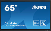 iiyama ProLite TE6514MIS-B2AG Touch Display 163,9cm (65')