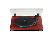TEAC TN-180BT - Cherry - Plattenspieler