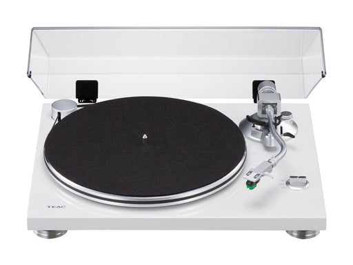 TEAC TN-3B-SE - Plattenspieler Weiß