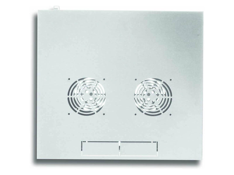 TECHLY 6U - Wall Mount Rack Cabinet