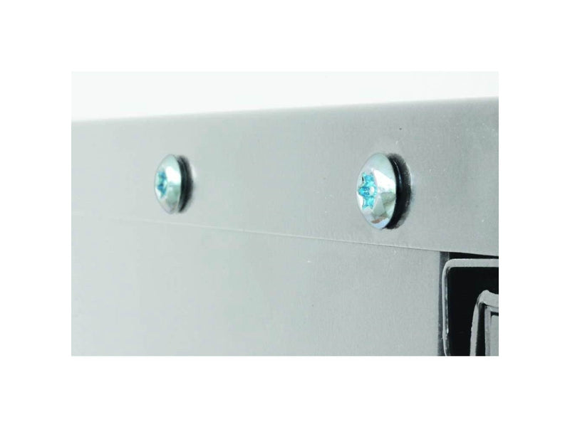 TECHLY 6U - Wall Mount Rack Cabinet