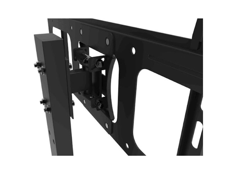 TECHLY Floor Support - Max 45 kg - recommended for 70"