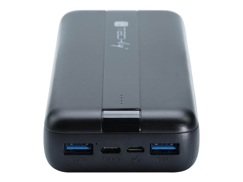 TECHLY I-CHARGE-2000020W - 20000 mAh