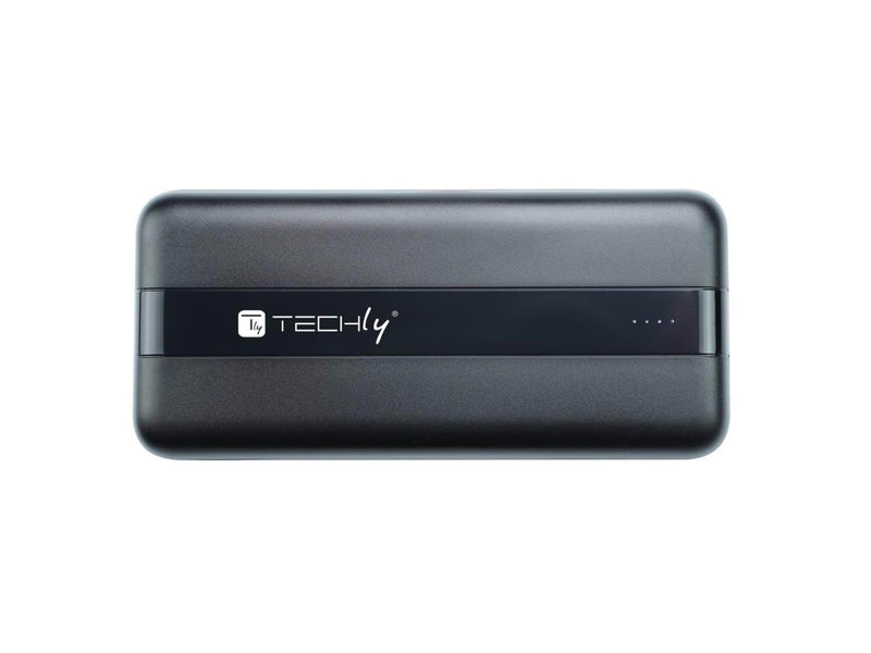 TECHLY I-CHARGE-2000020W - 20000 mAh