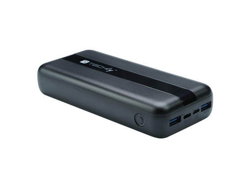 TECHLY I-CHARGE-2000020W - 20000 mAh