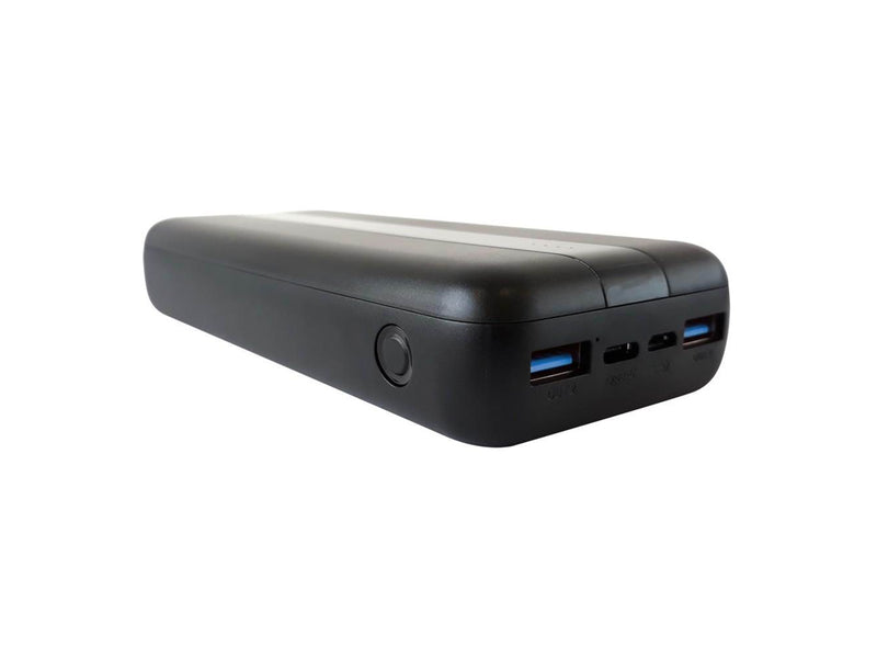 TECHLY I-CHARGE-2000020W - 20000 mAh