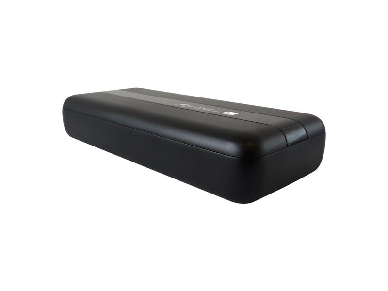 TECHLY I-CHARGE-2000020W - 20000 mAh
