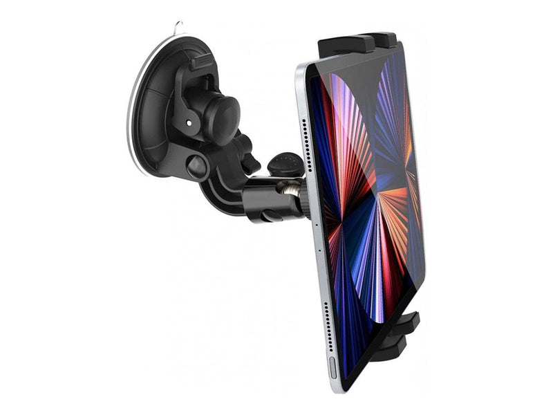 TECHLY - tablet PC stand (horizontal / vertical)