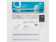 TECHNAXX - Mold-Dry dehumidifier Set