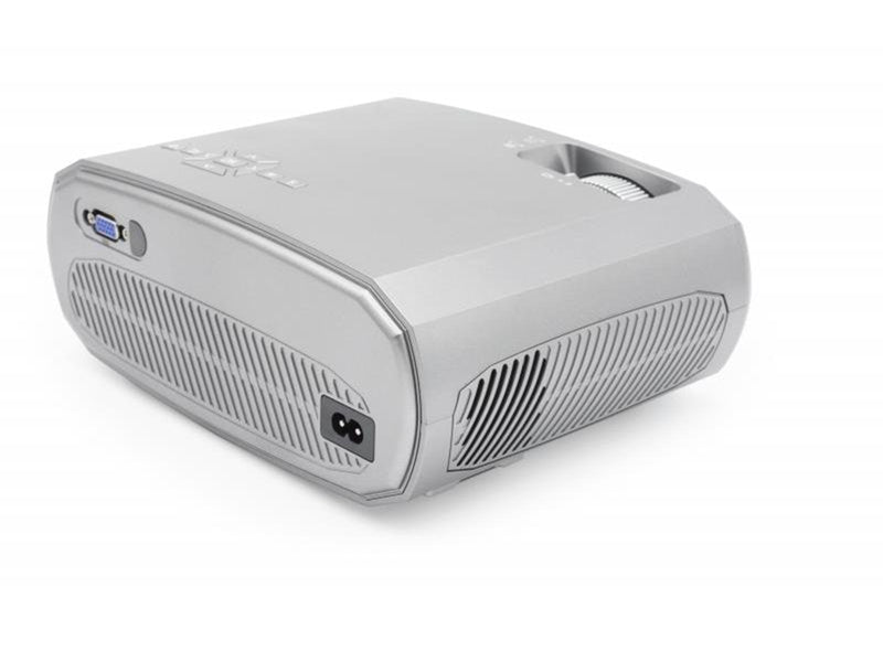 TECHNAXX Projektoren TX-177 - 1920 x 1080 - 1500 ANSI lumens