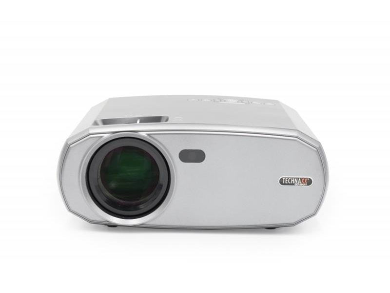 TECHNAXX Projektoren TX-177 - 1920 x 1080 - 1500 ANSI lumens