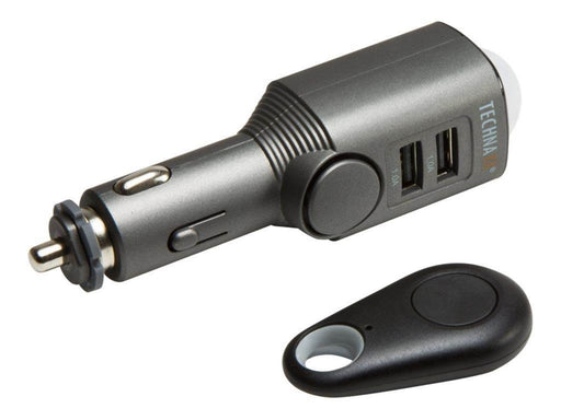 TECHNAXX TX-100 - car security system