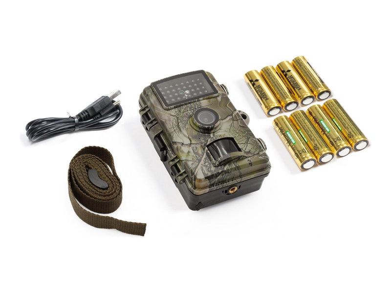 TECHNAXX TX-256 - camera trap