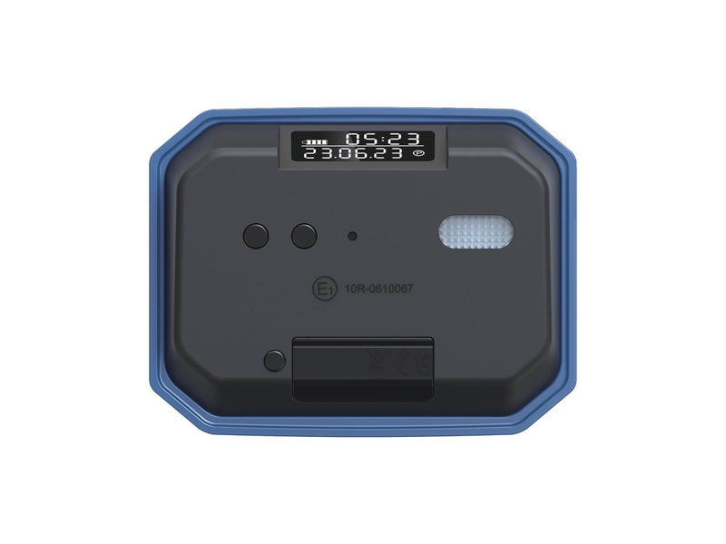 TECHNAXX TX-272 Electronic Parking Disc