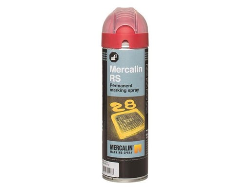 TECHNIMA Mercalin Marking Spray 500 ml.