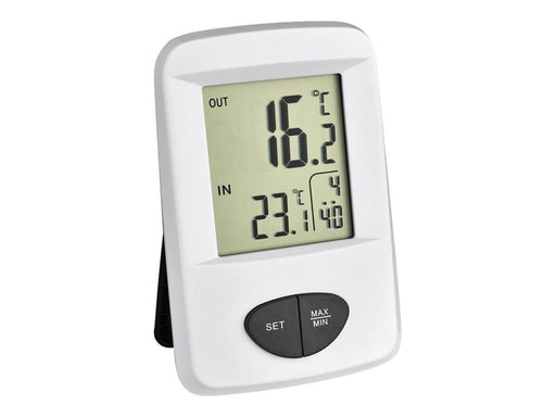 TFA 30.3061.02 Weather Station