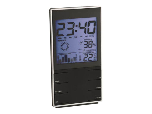 TFA 35.1102.01 Weather Station