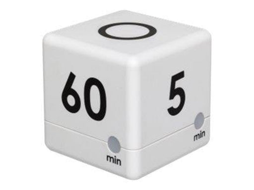 TFA Cube Timer