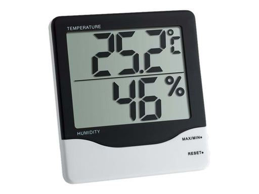 TFA Digital thermo-hygrometer 30.5002