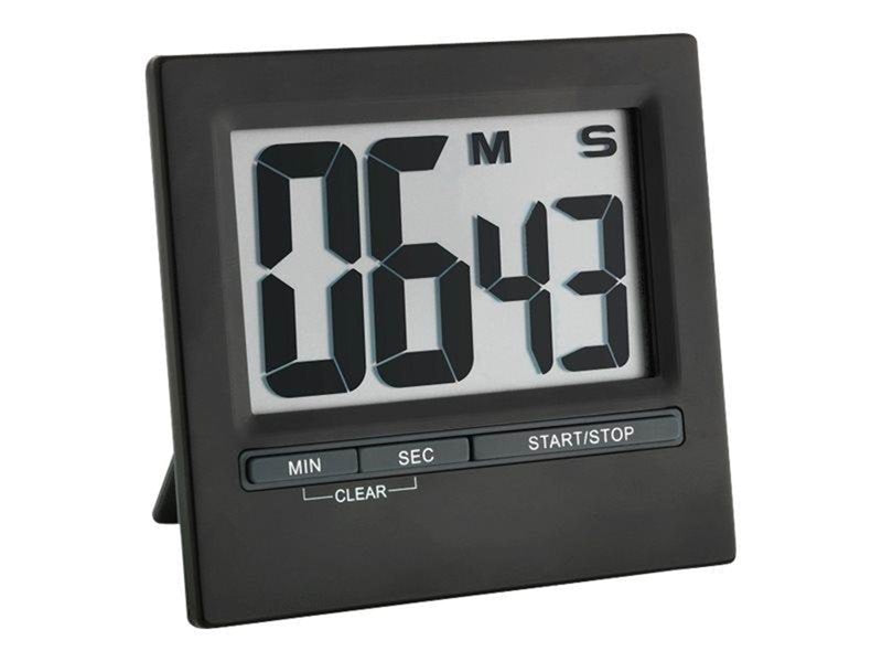 TFA Electronic Timer